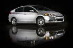 Honda Insight EX 2010 года